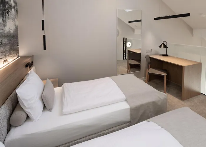 Hotel Molo Resort